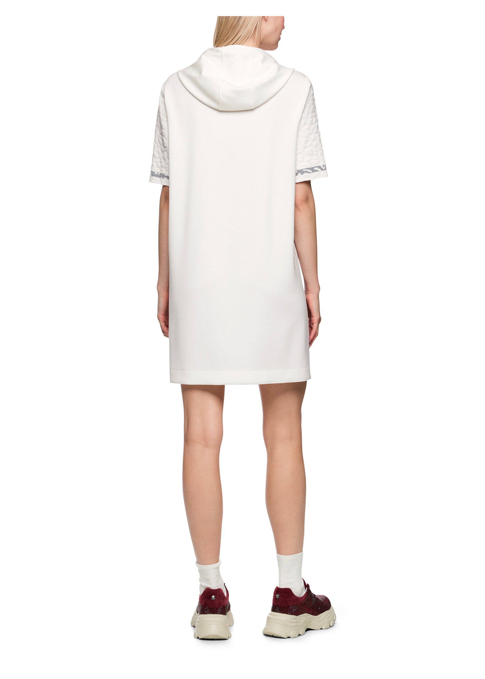 Marccain Sports Jurk AS 21.21 M06 293