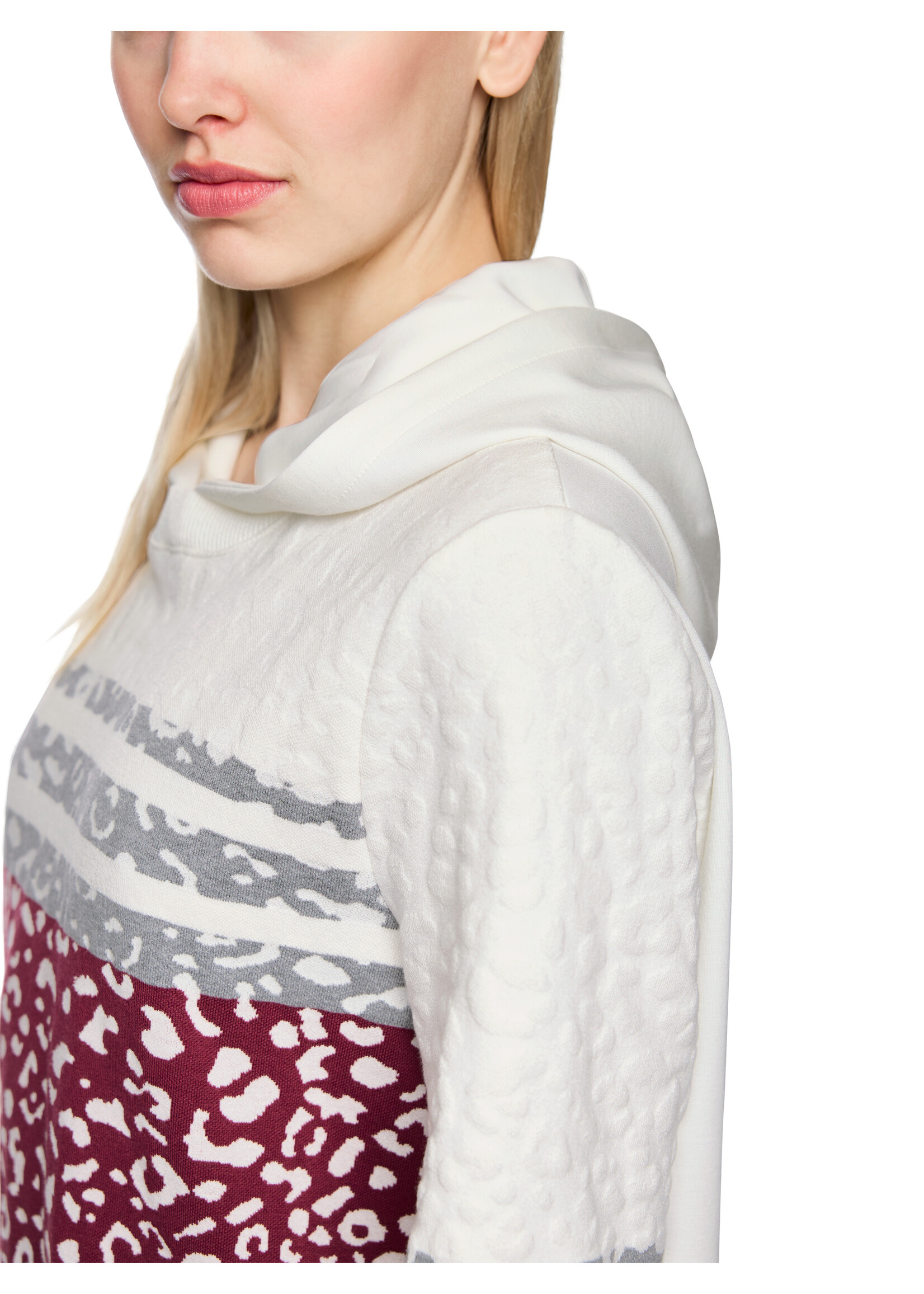 Marccain Sports Jurk AS 21.21 M06 293