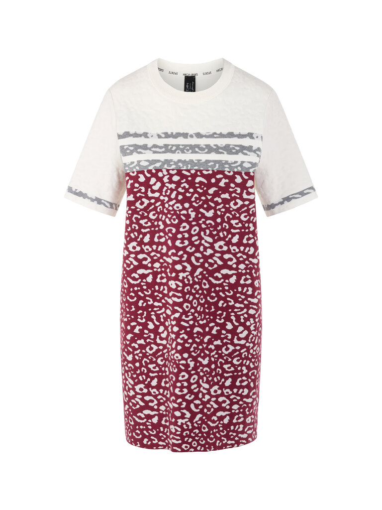 Marccain Sports Jurk AS 21.21 M06 293