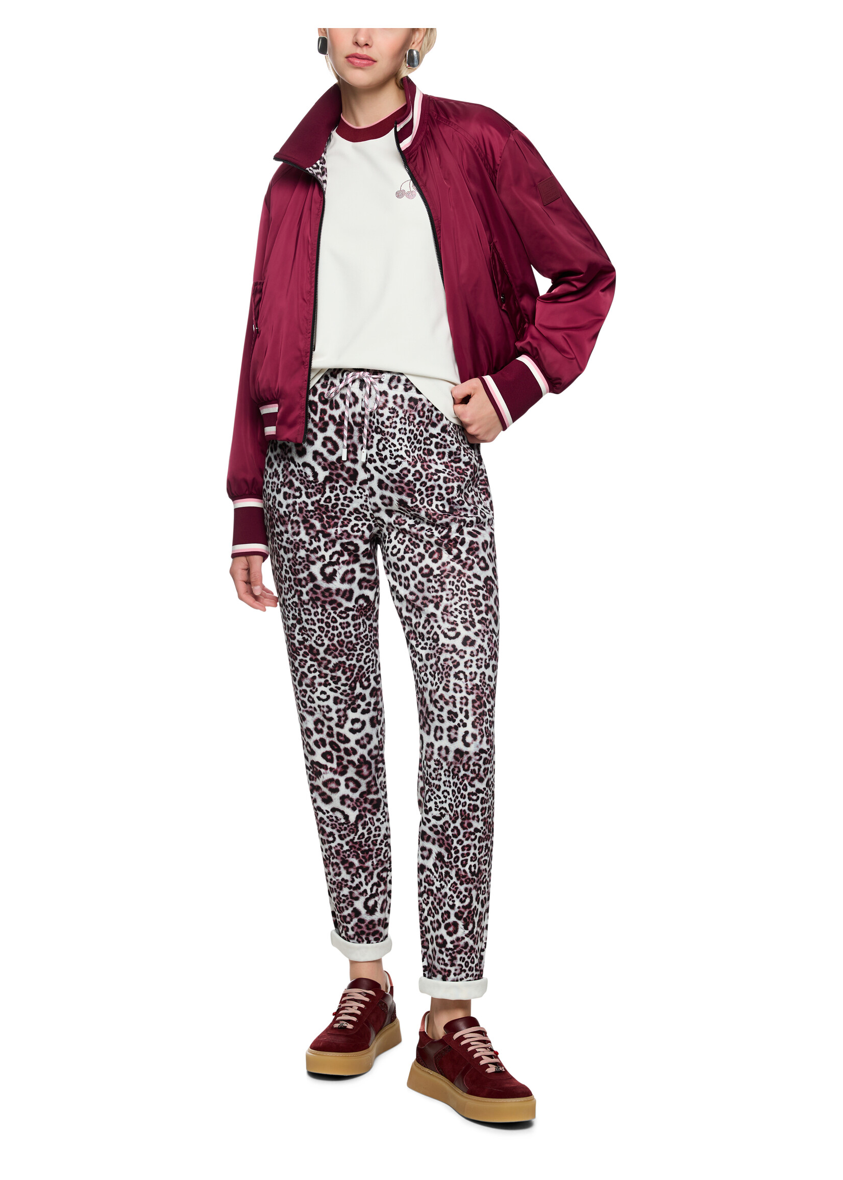 Marccain Sports Jack AS 31.02 W06 293