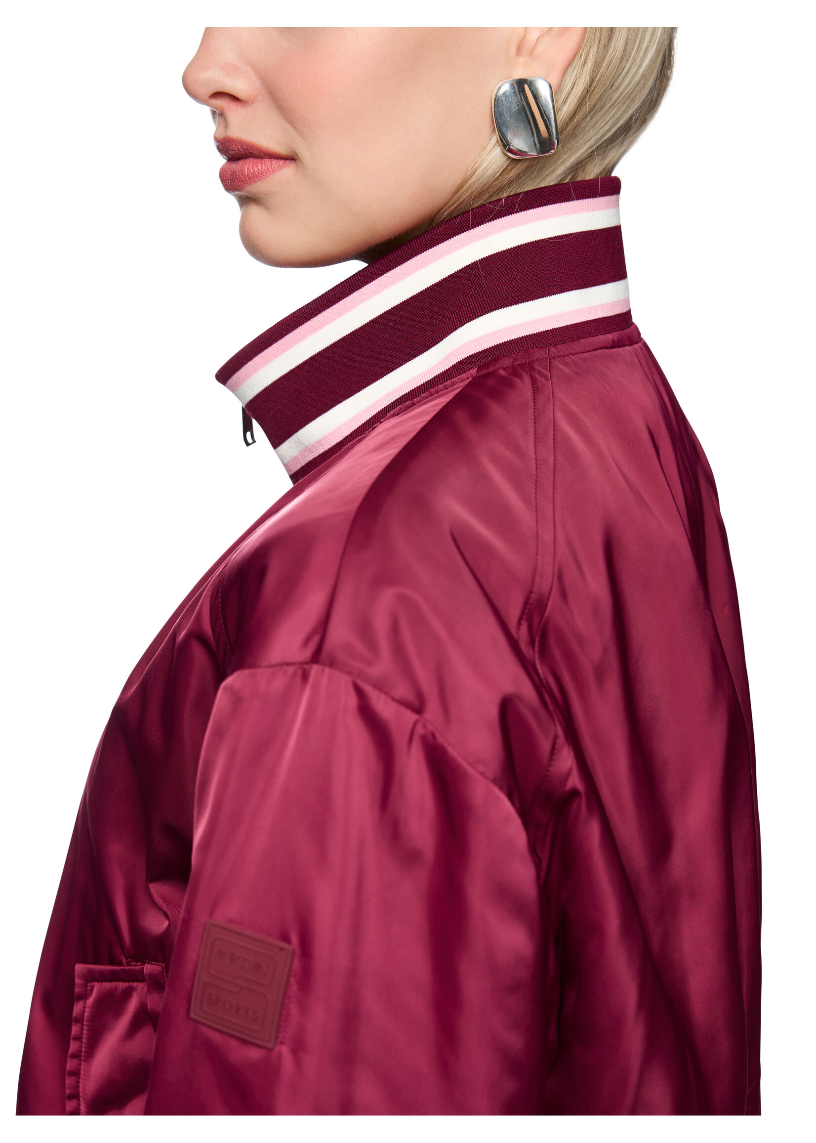 Marccain Sports Jack AS 31.02 W06 293