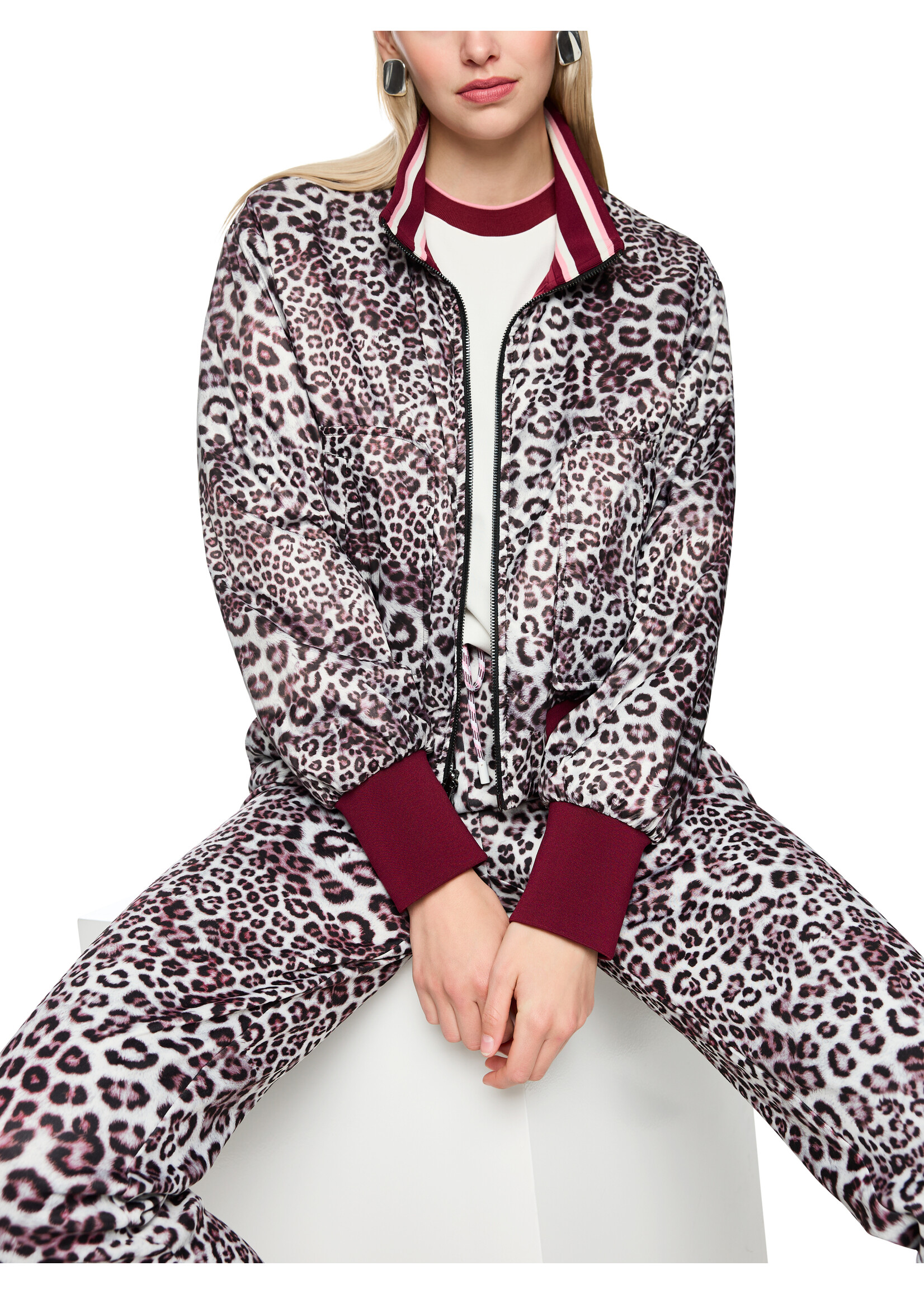 Marccain Sports Jack AS 31.02 W06 293