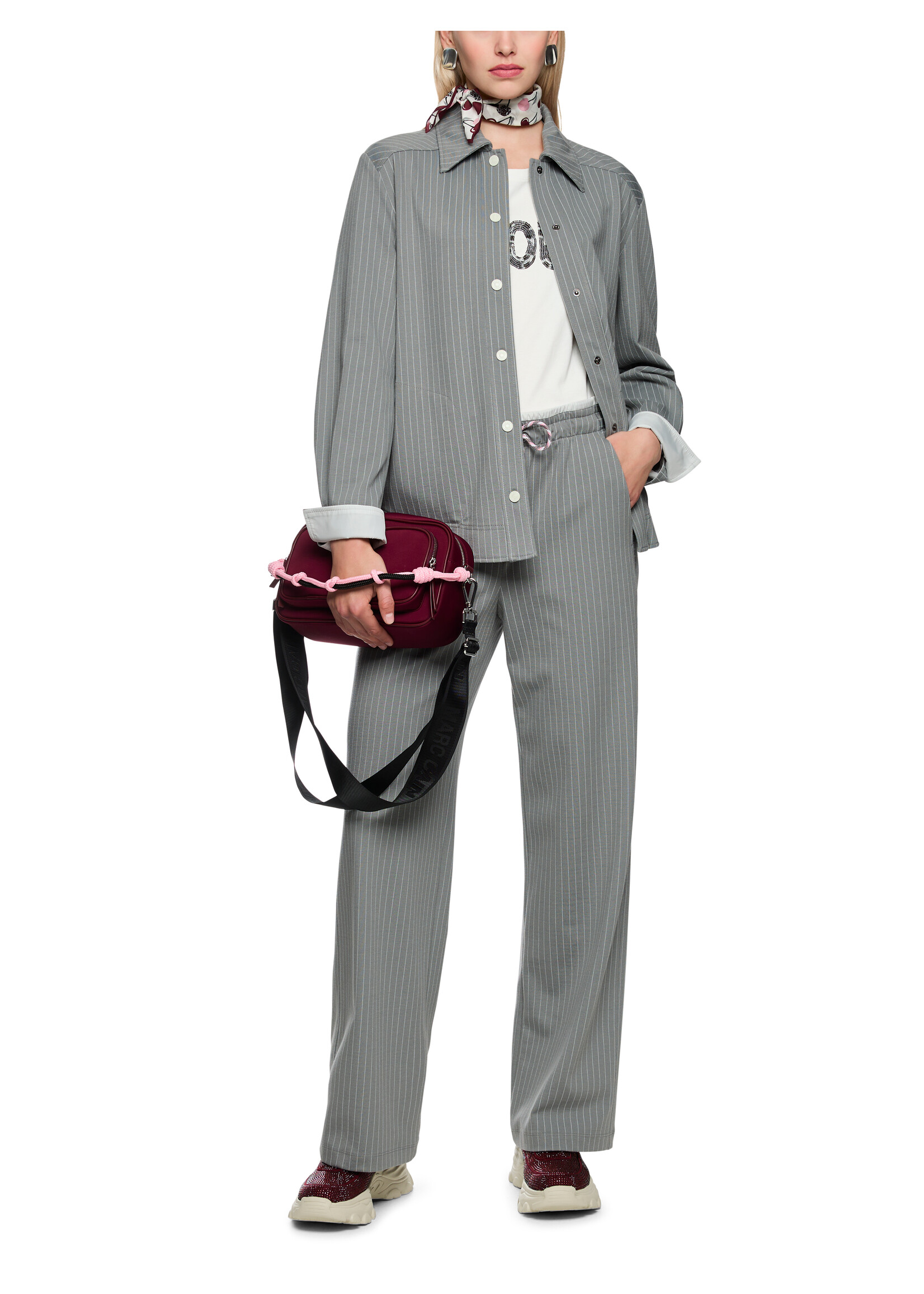 Marccain Sports Jack AS 31.05 J08 820