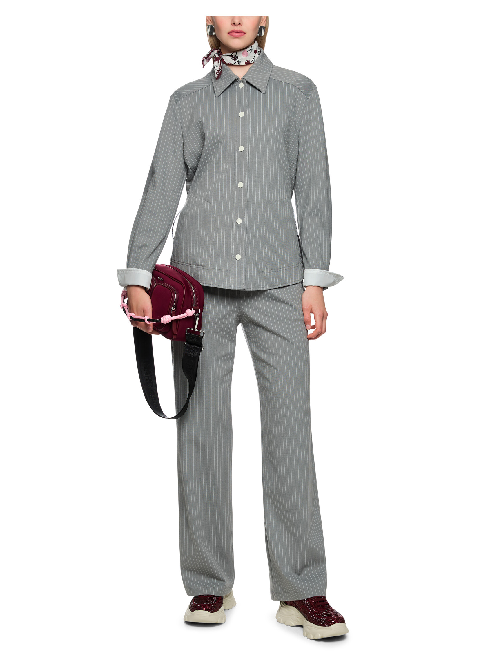 Marccain Sports Jack AS 31.05 J08 820