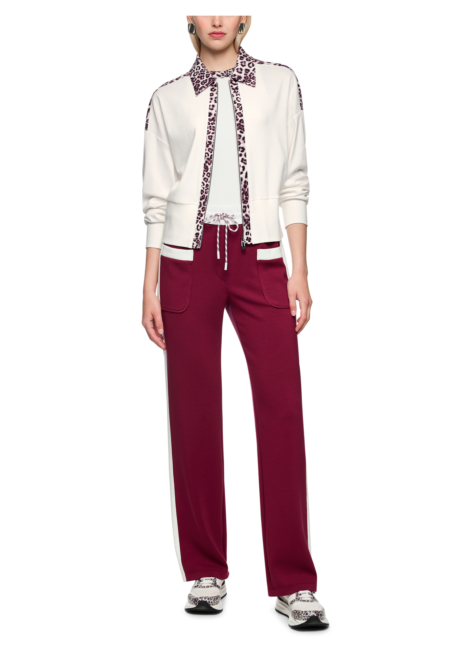 Marccain Sports Jack AS 31.09 J55 110