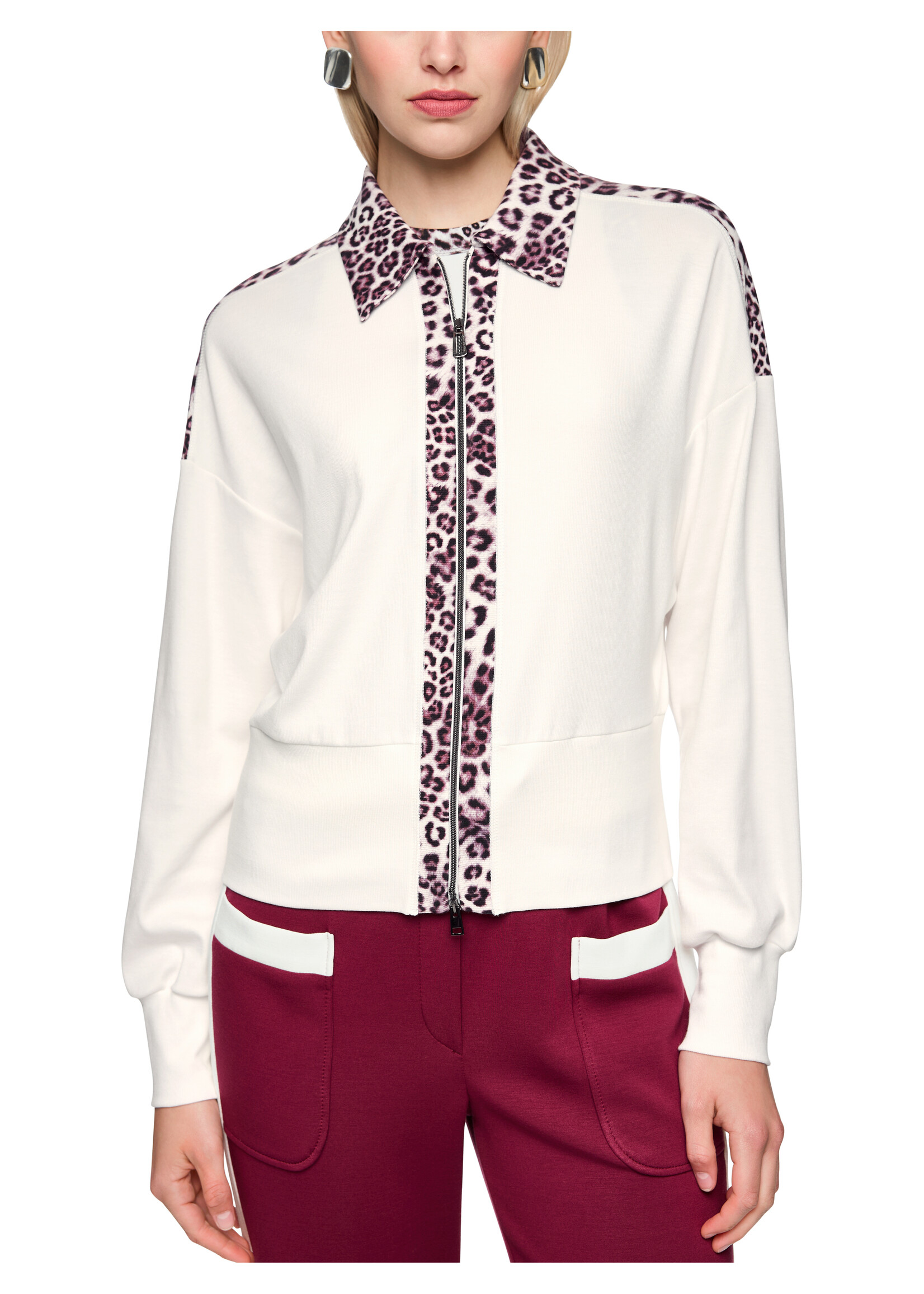 Marccain Sports Jack AS 31.09 J55 110