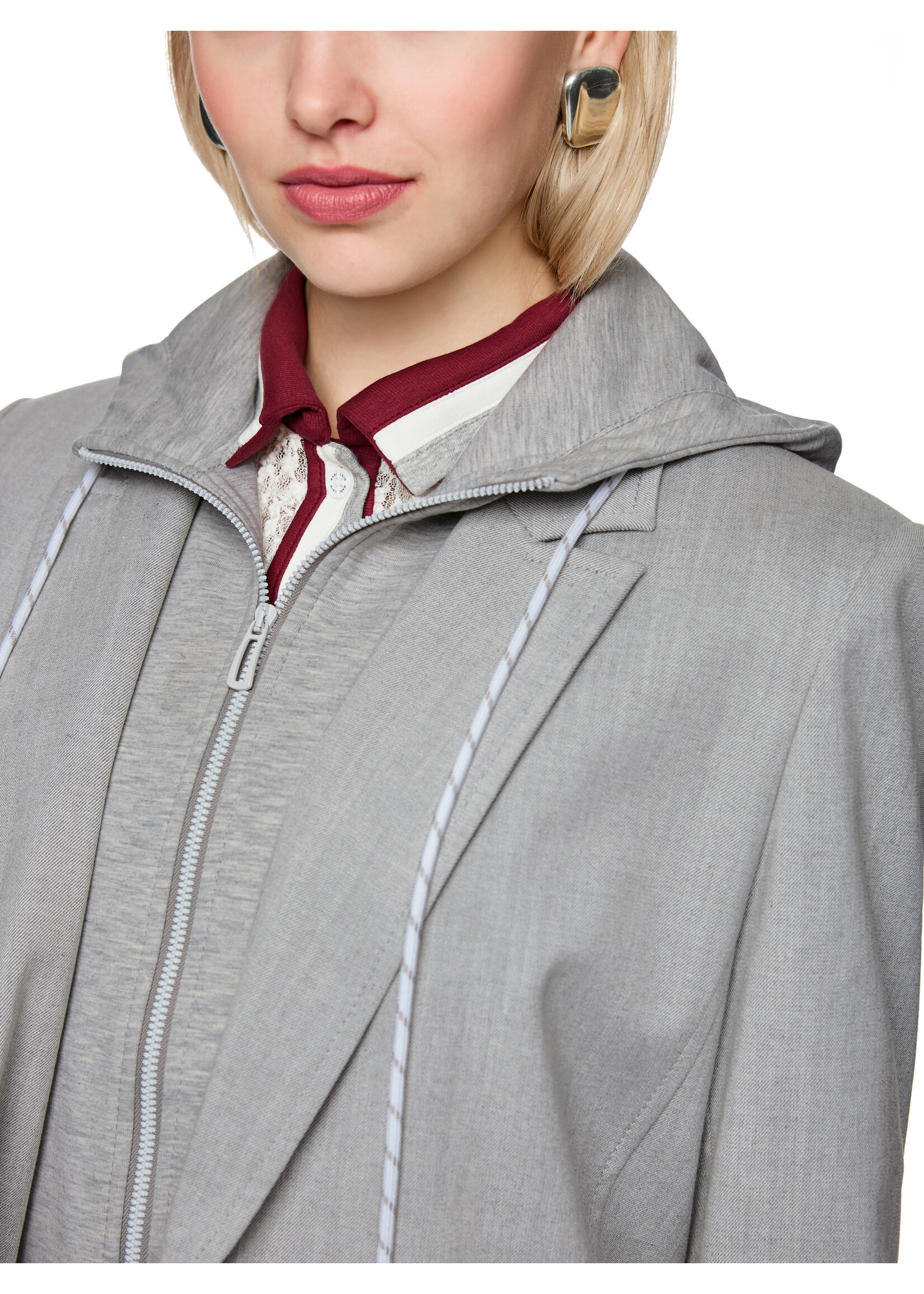 Marccain Sports Blazer AS 34.11 W22 820