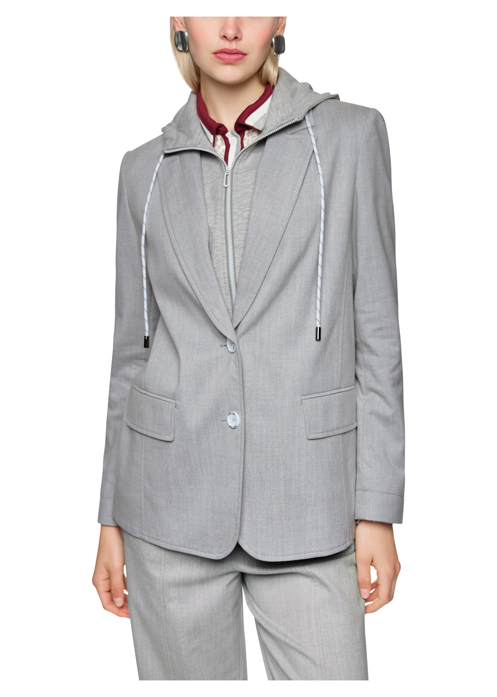 Marccain Sports Blazer AS 34.11 W22 820