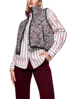 Marccain Sports Omkeerbaar vest “Rethink Together”