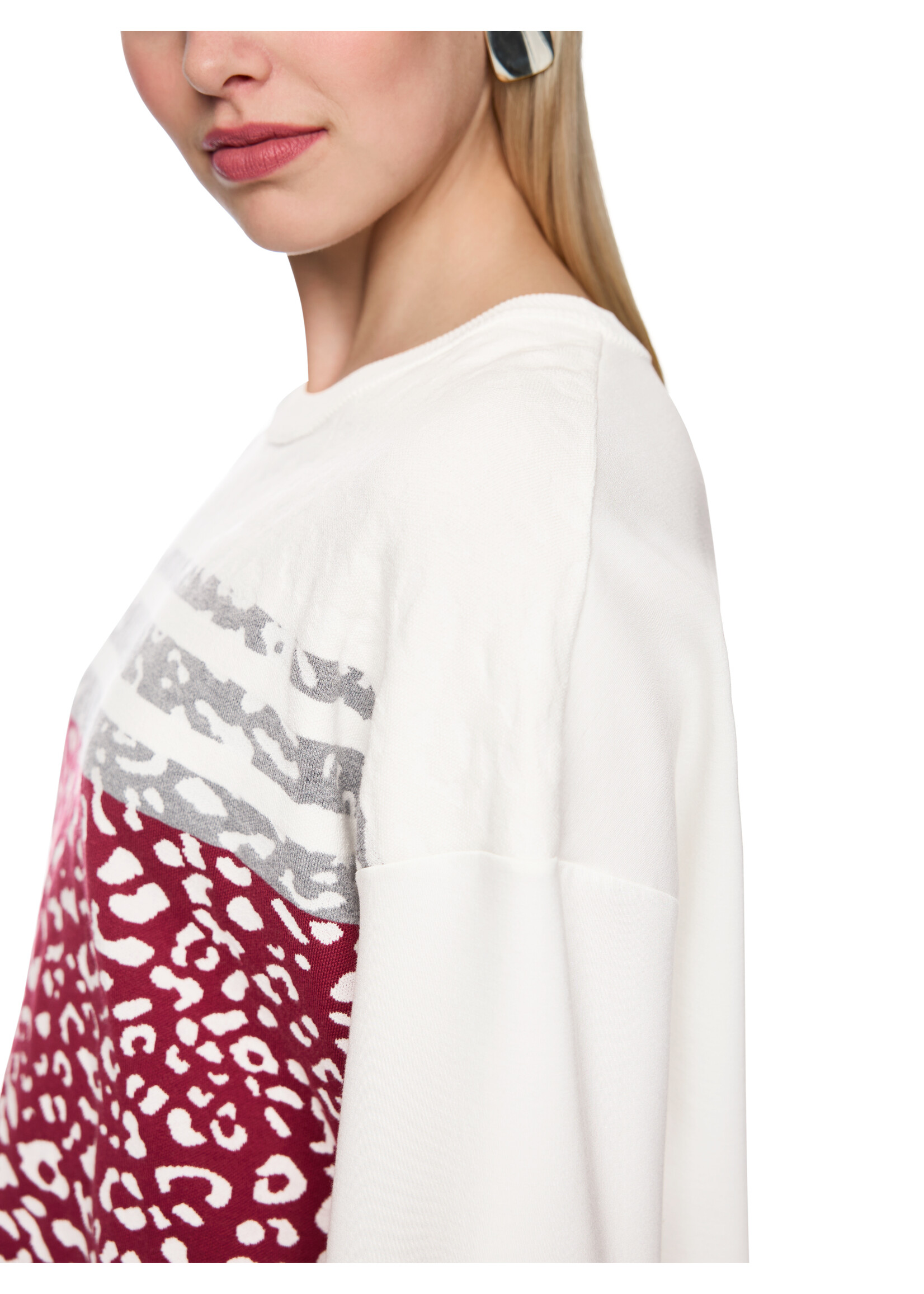 Marccain Sports Trui AS 41.02 M06 293