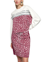 Marccain Sports Sweatshirt Knitted in Germany