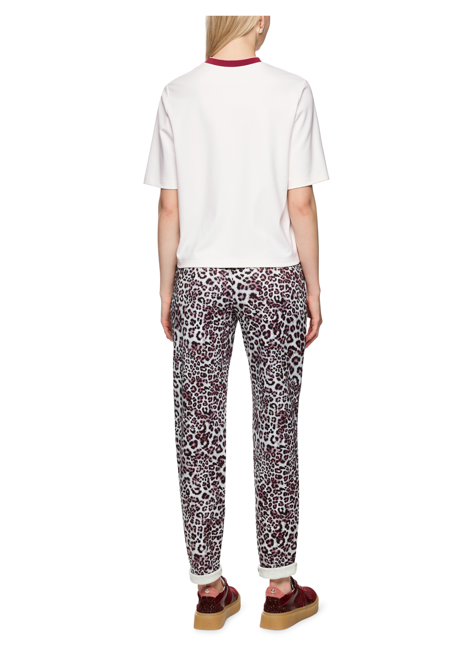 Marccain Sports T-shirt AS 48.03 J54 110