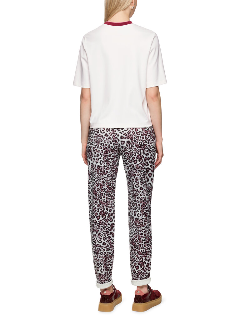 Marccain Sports T-shirt AS 48.03 J54 110