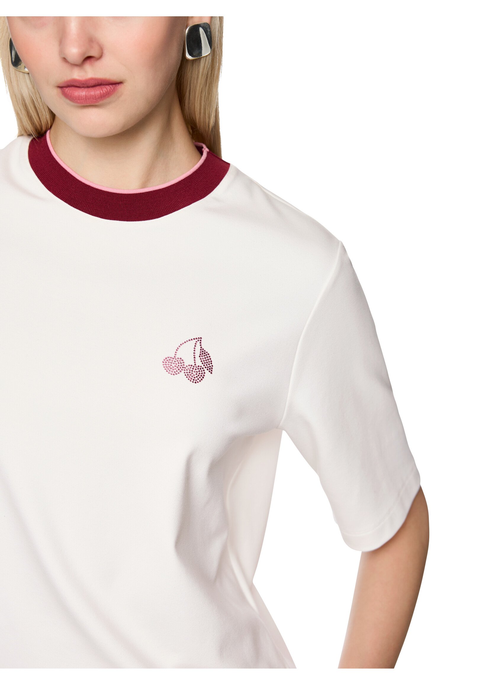 Marccain Sports T-shirt AS 48.03 J54 110