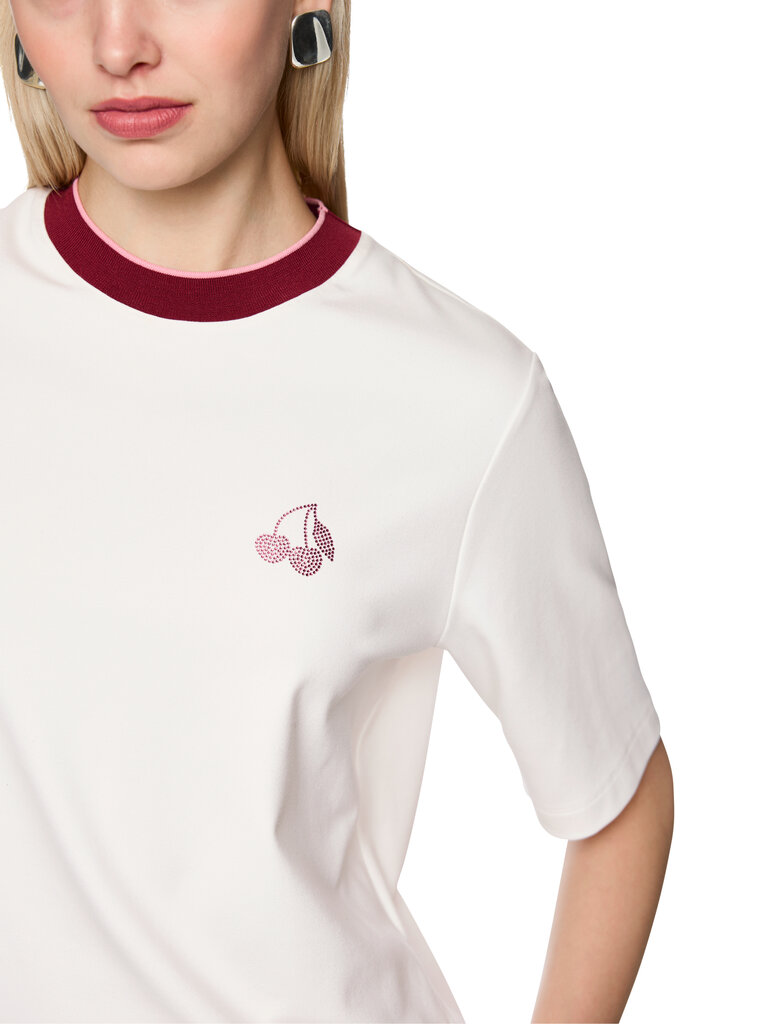 Marccain Sports T-shirt AS 48.03 J54 110