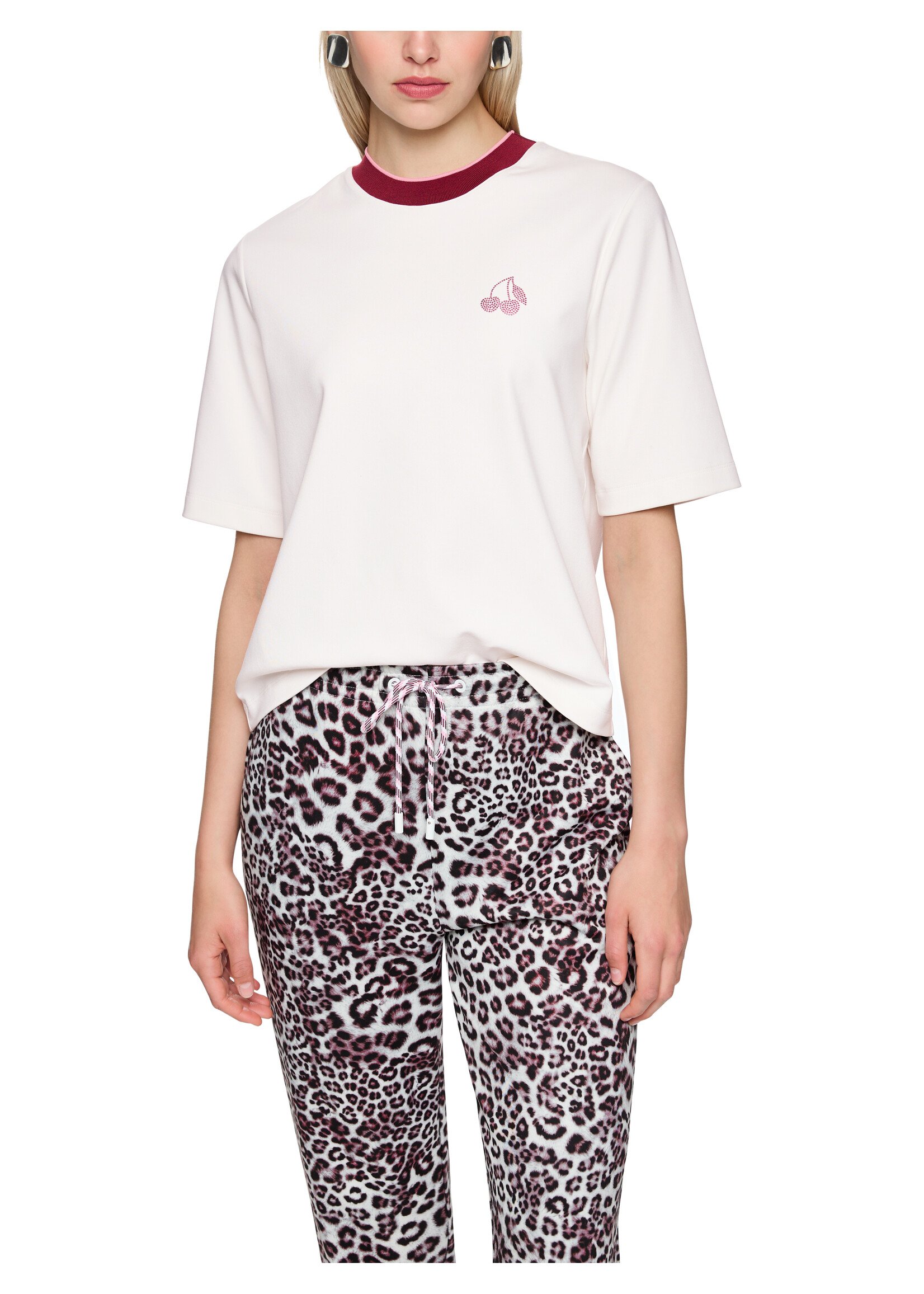 Marccain Sports T-shirt AS 48.03 J54 110