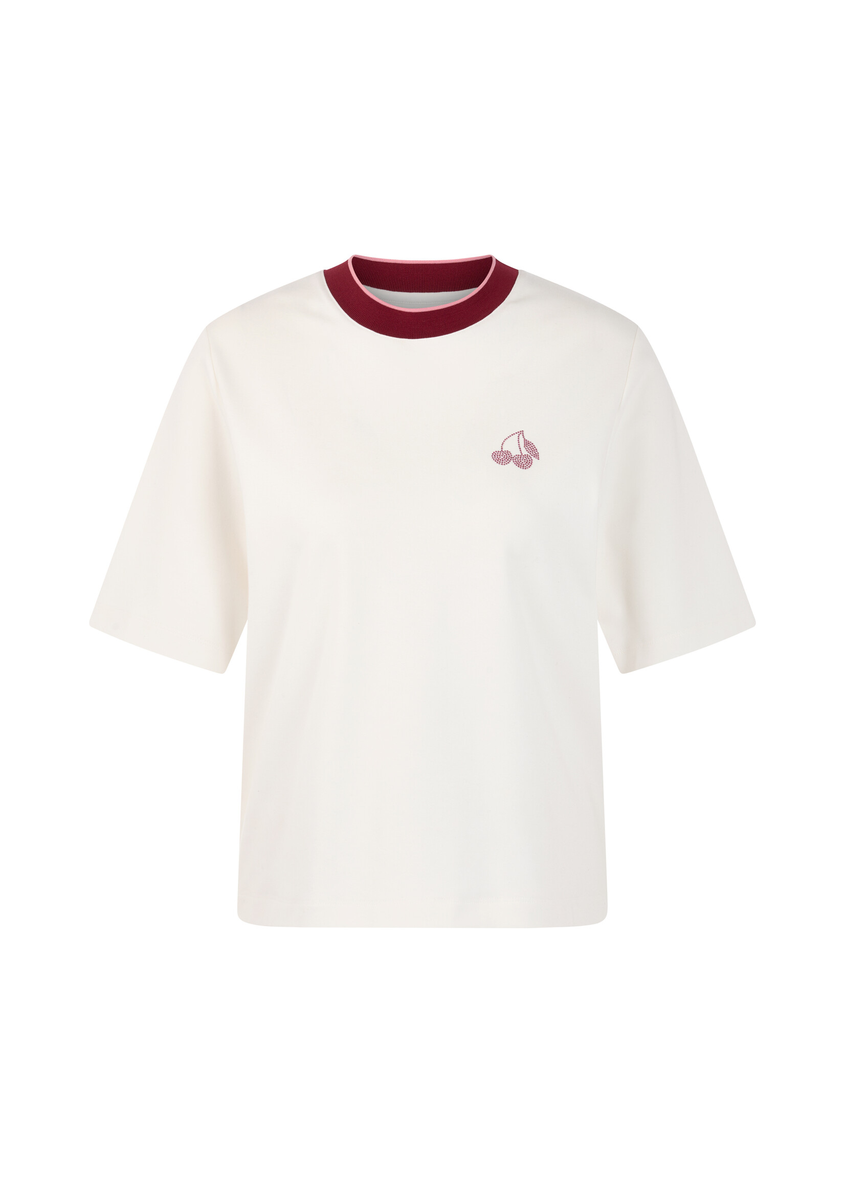 Marccain Sports T-shirt AS 48.03 J54 110