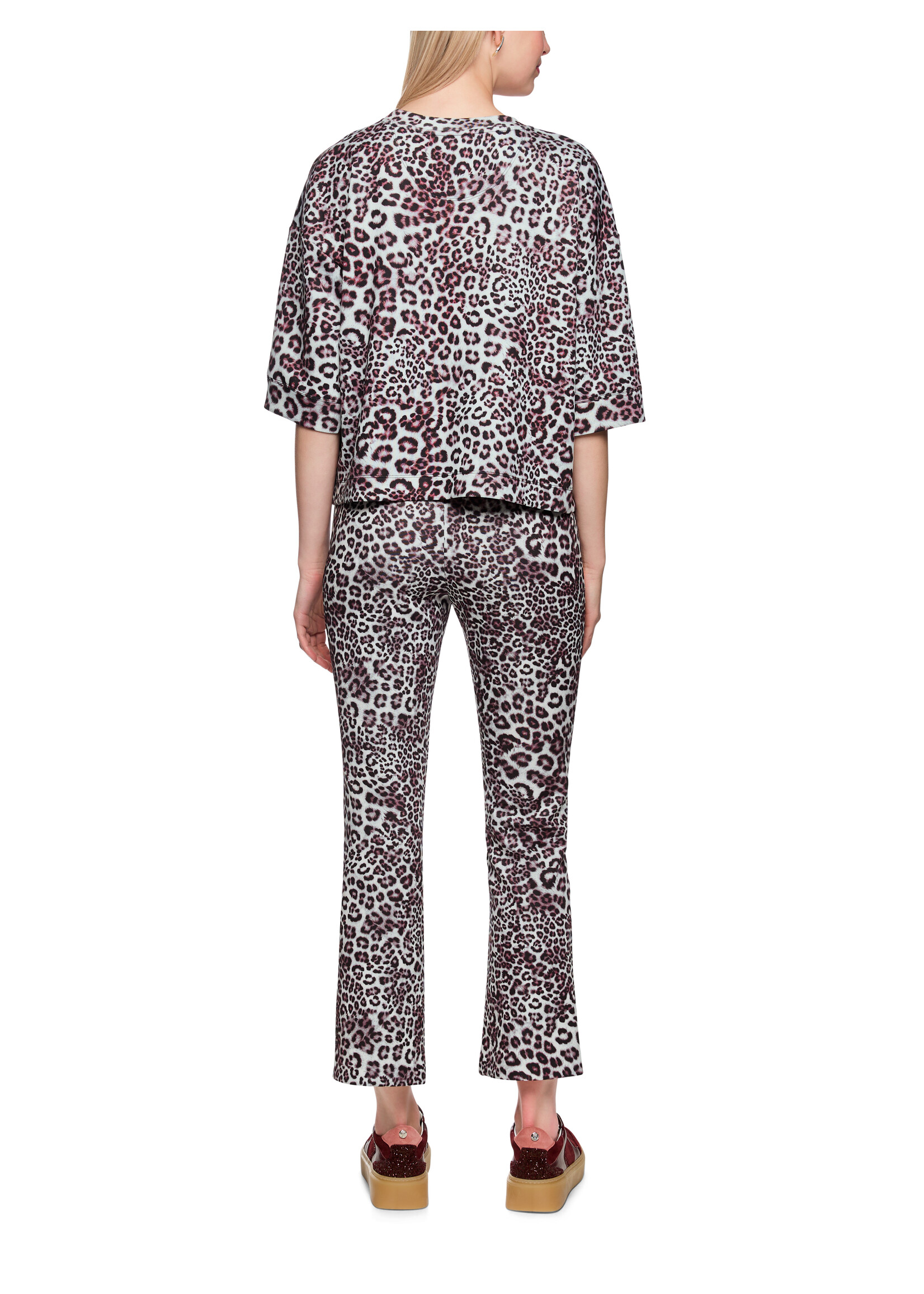 Marccain Sports T-shirt AS 48.07 J16 293