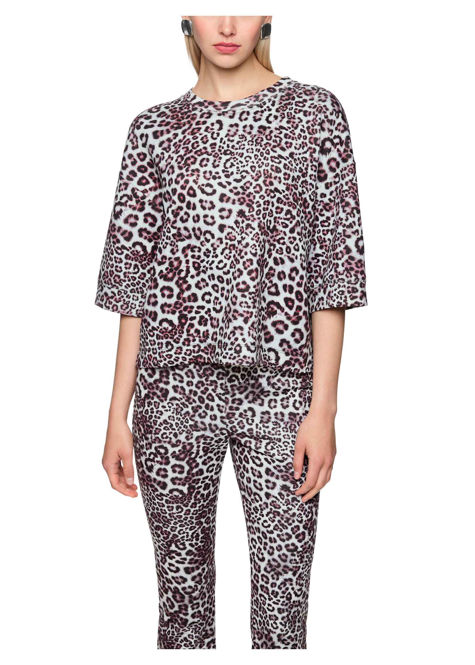 Marccain Sports T-shirt AS 48.07 J16 293