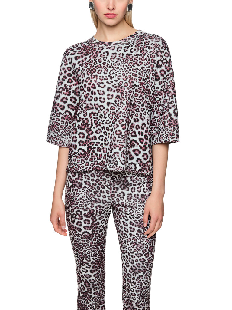 Marccain Sports T-shirt AS 48.07 J16 293