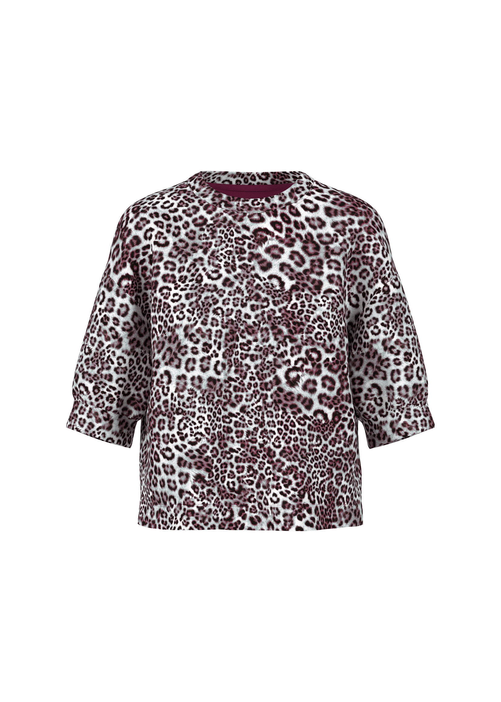 Marccain Sports T-shirt AS 48.07 J16 293