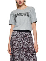 Marccain Sports T-shirt AS 48.20 J26 820