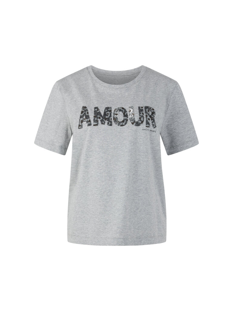 Marccain Sports T-shirt AS 48.20 J26 820