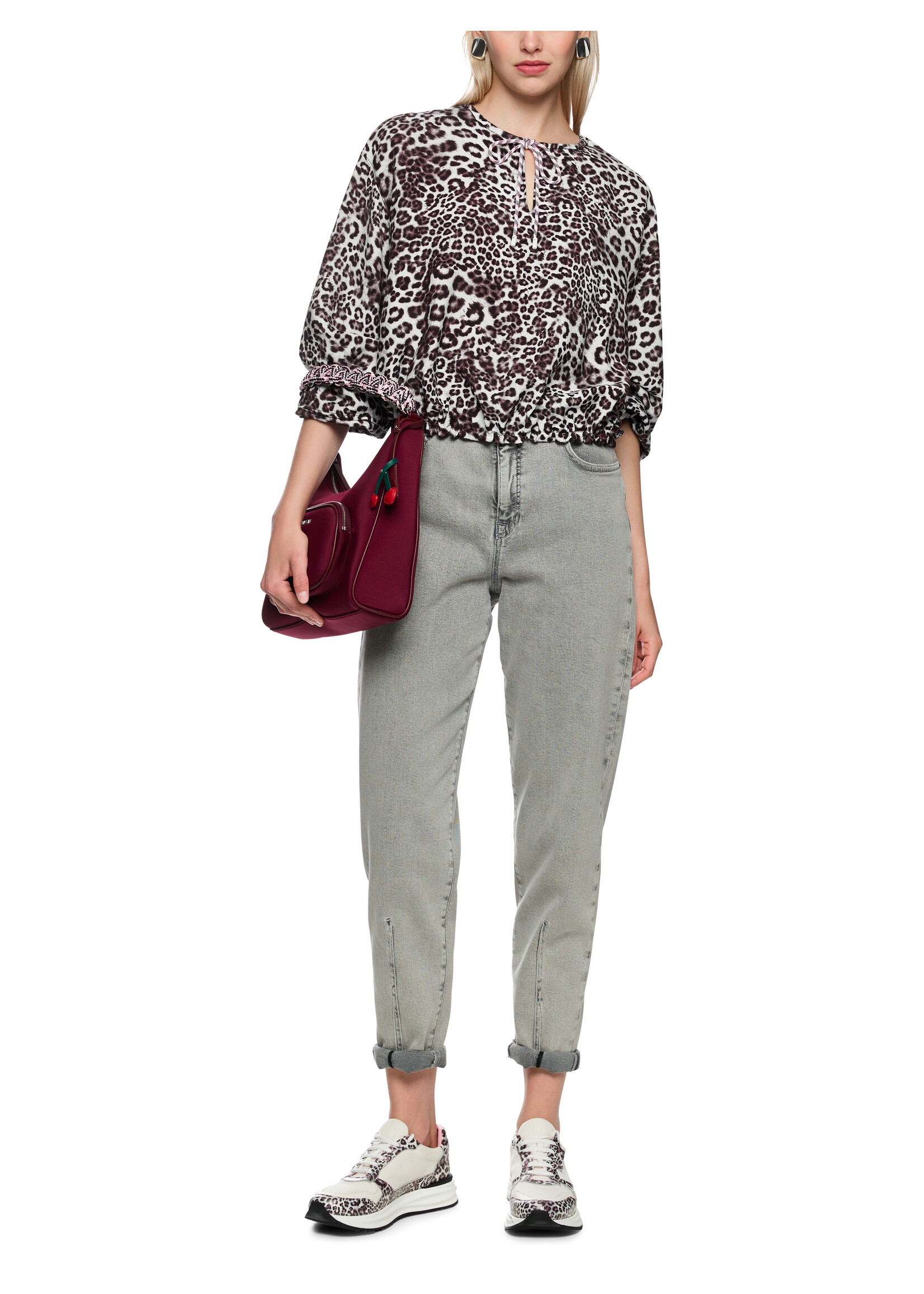 Marccain Sports Blouse AS 51.07 W12 293