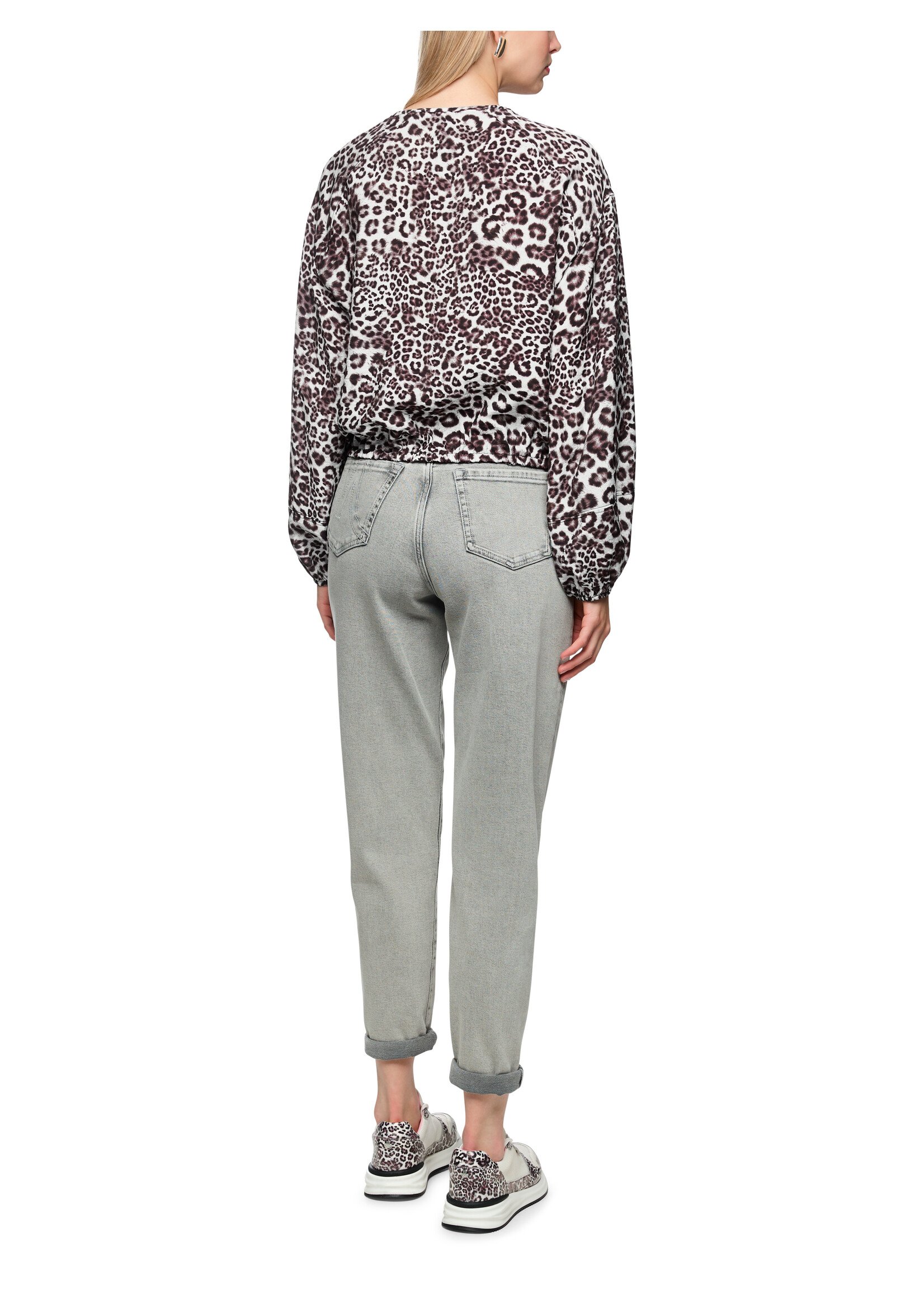 Marccain Sports Blouse AS 51.07 W12 293