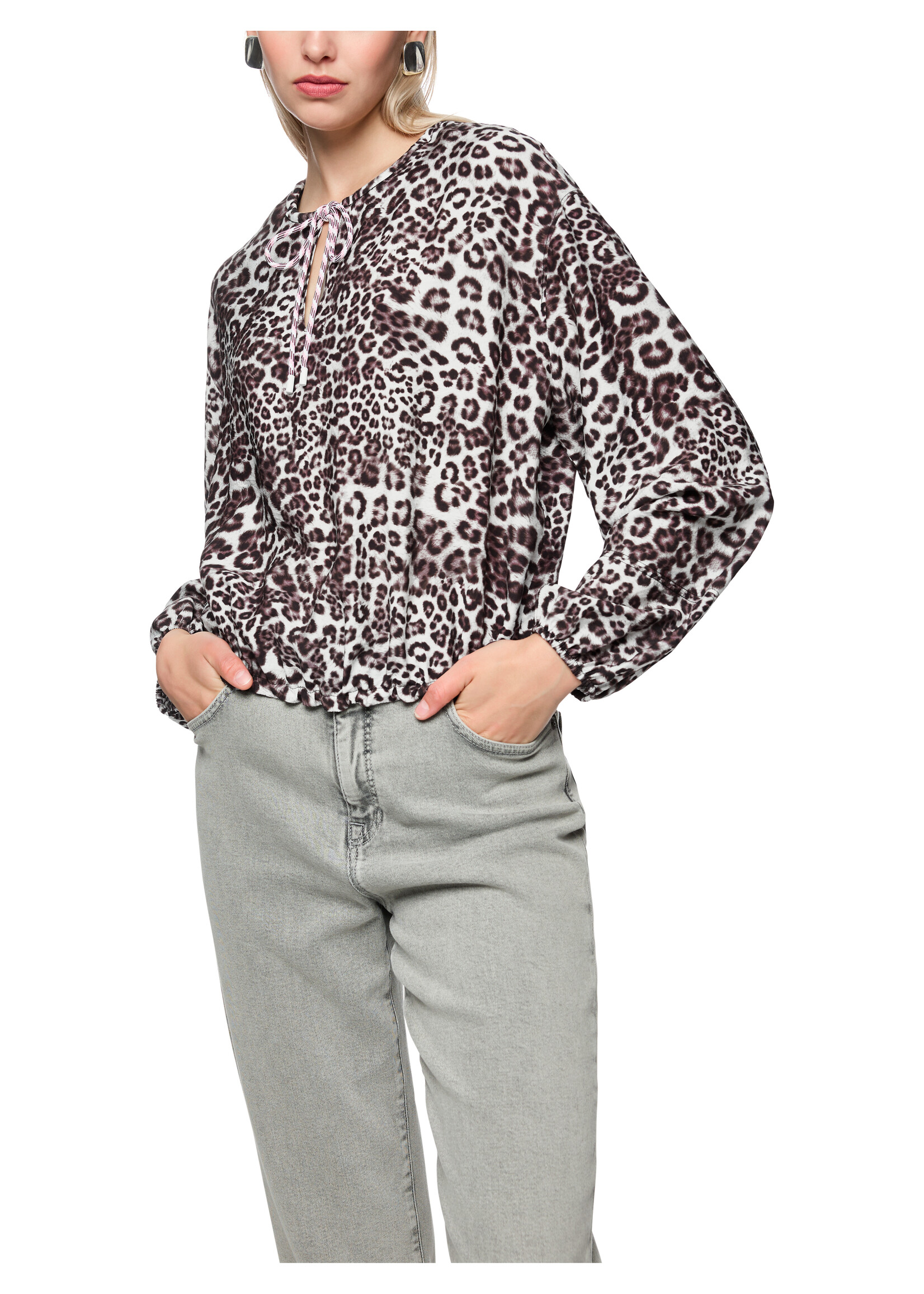Marccain Sports Blouse AS 51.07 W12 293