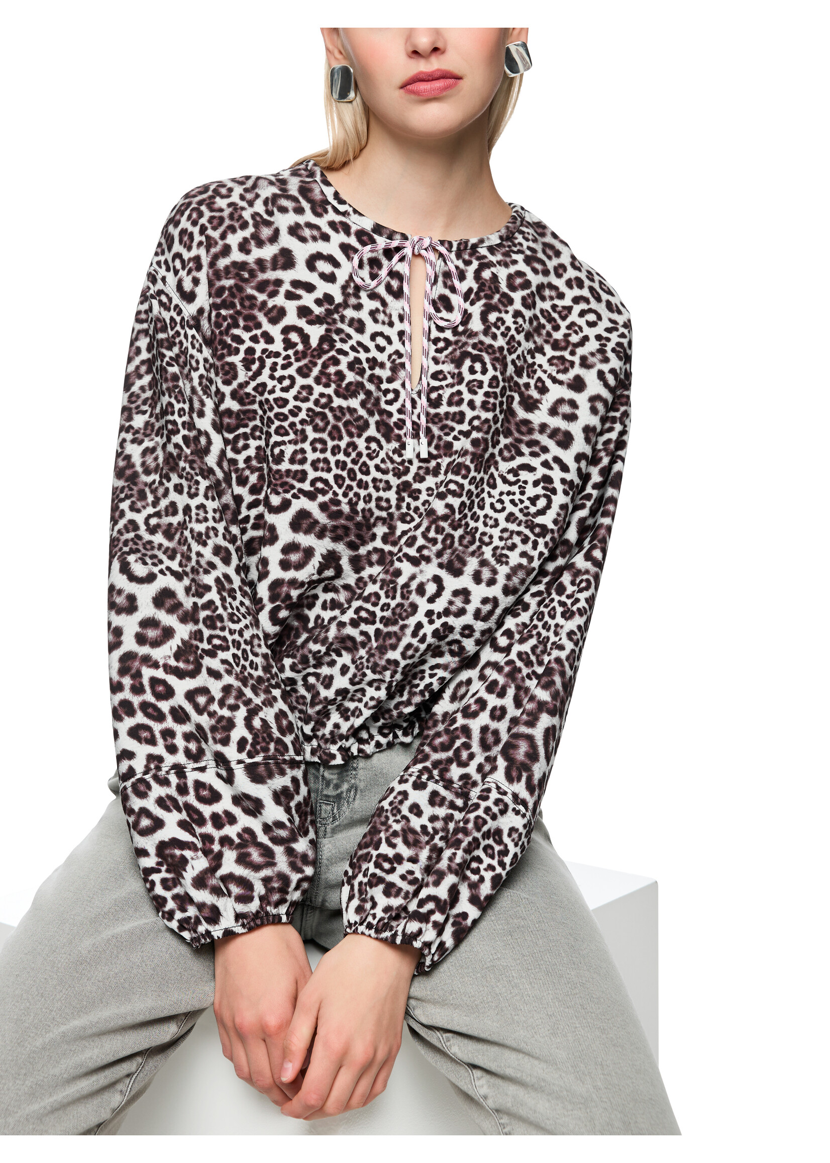 Marccain Sports Blouse AS 51.07 W12 293