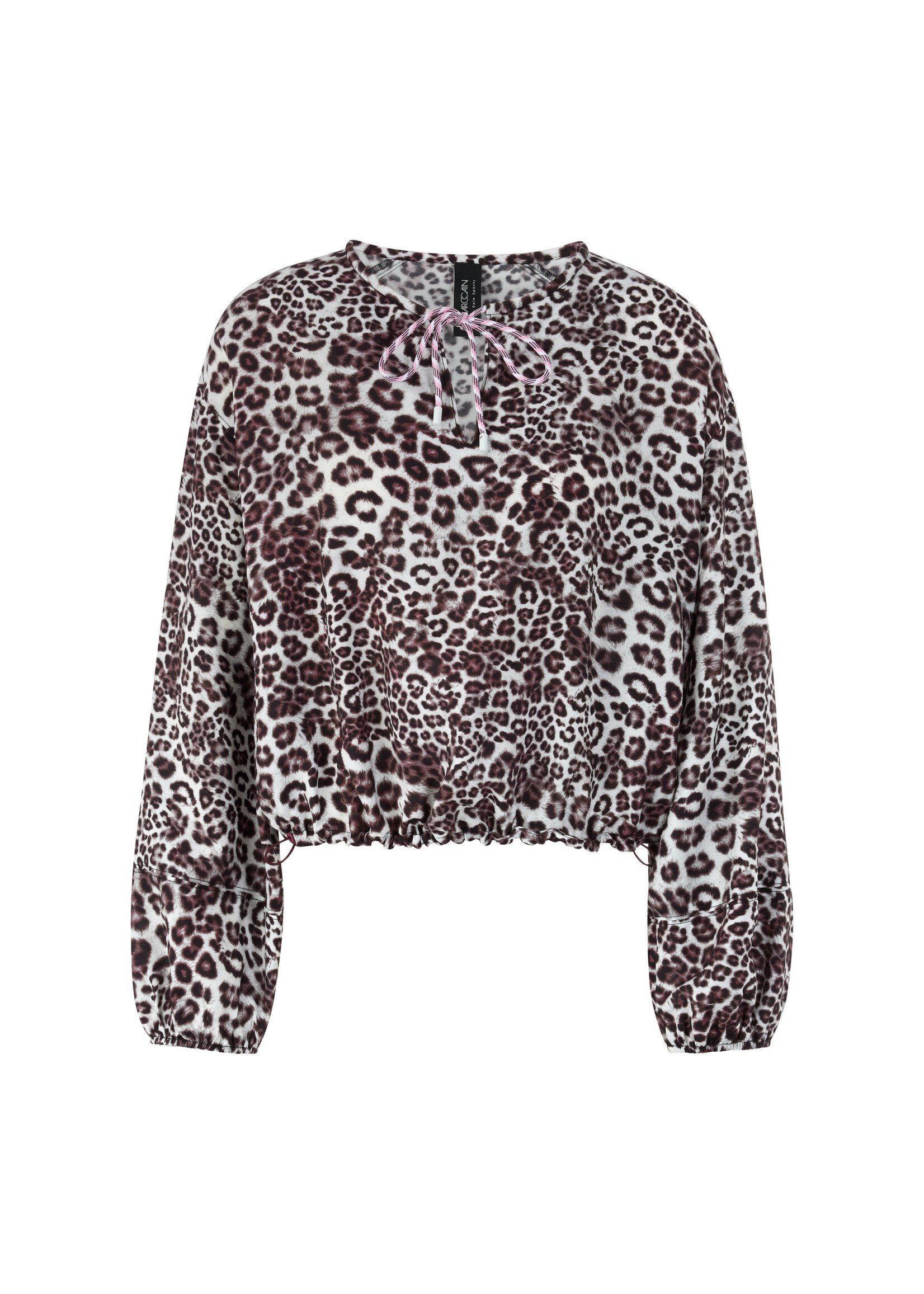 Marccain Sports Blouse AS 51.07 W12 293