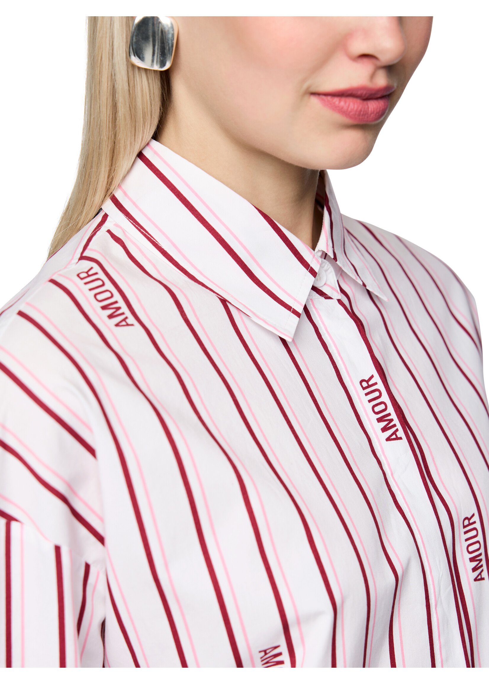 Marccain Sports Blouse AS 51.14 W82 293