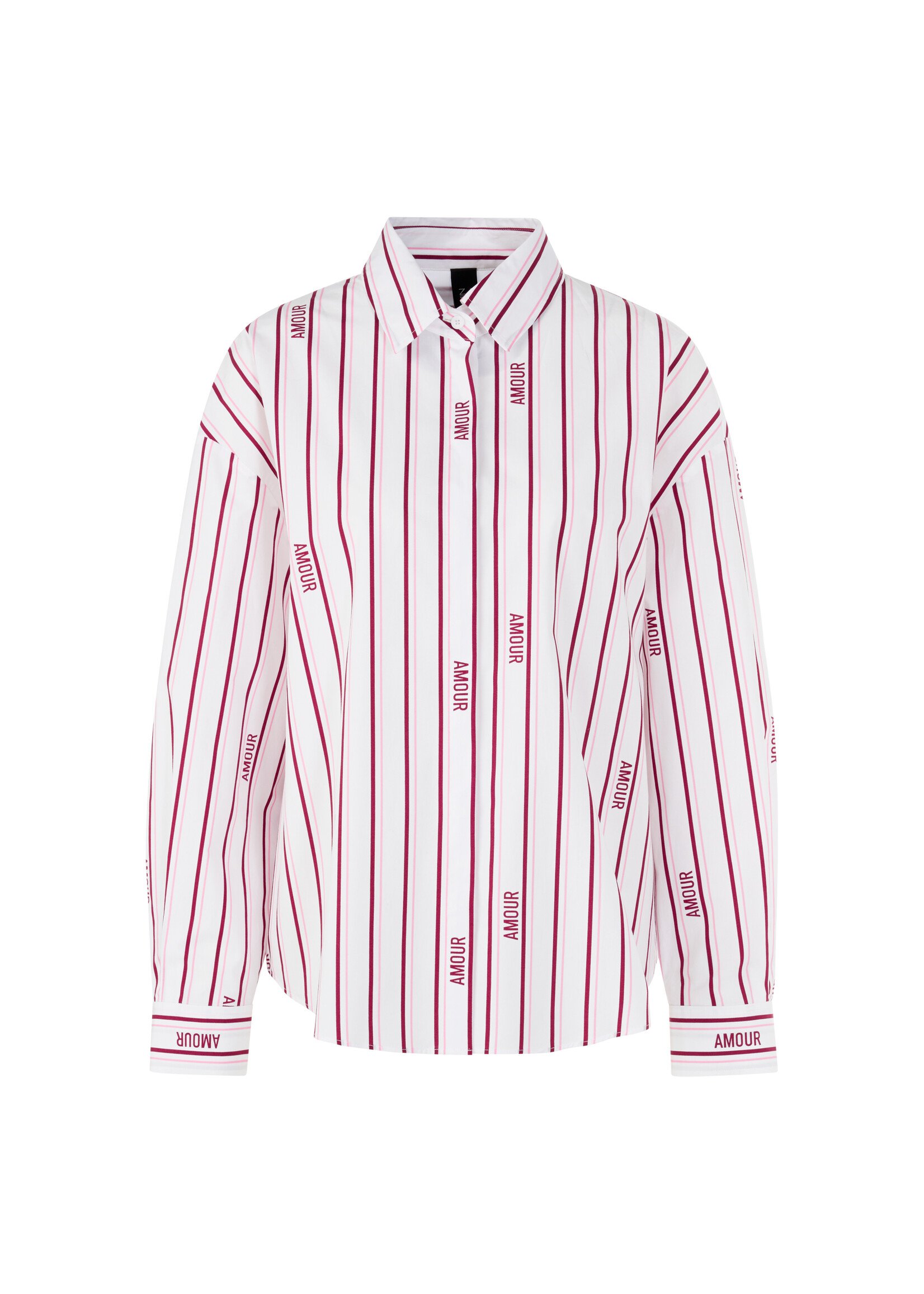 Marccain Sports Blouse AS 51.14 W82 293