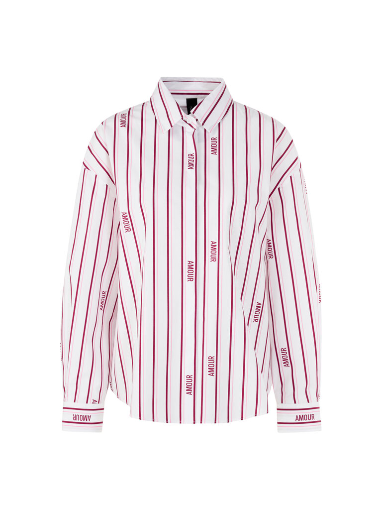 Marccain Sports Blouse AS 51.14 W82 293