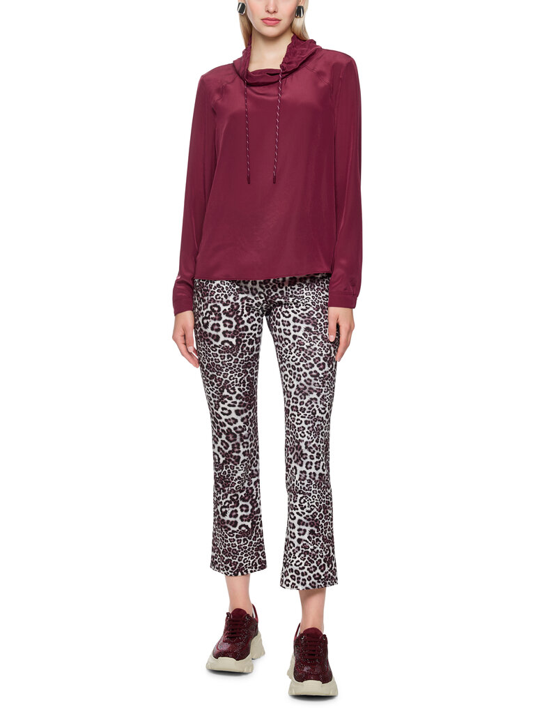 Marccain Sports Blouse AS 51.15 W76 293