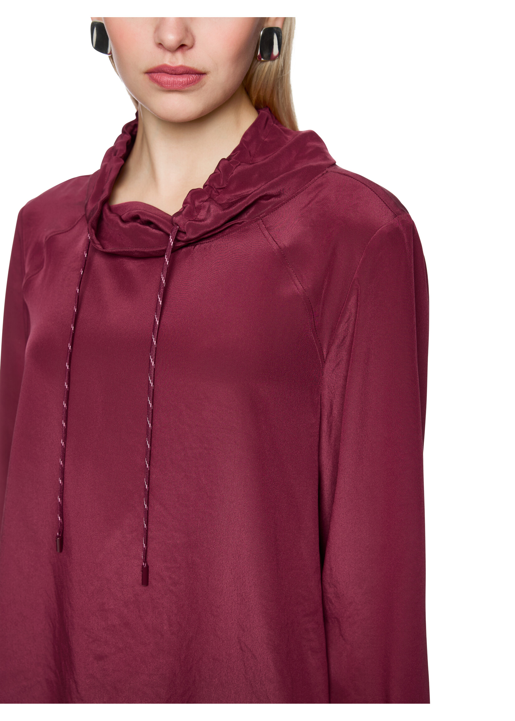 Marccain Sports Blouse AS 51.15 W76 293