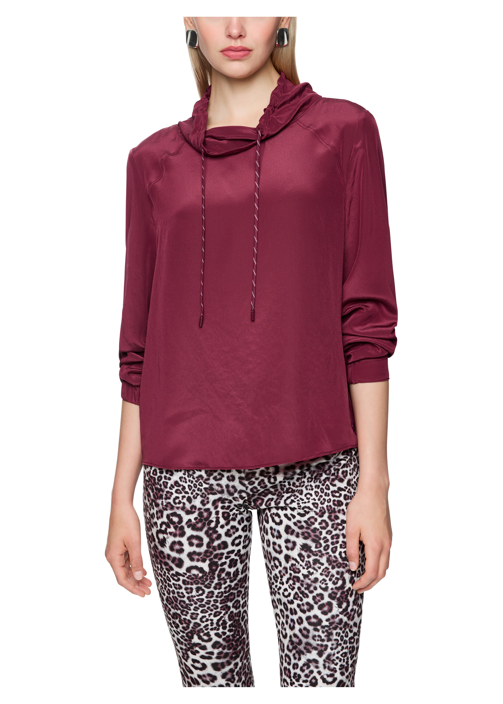 Marccain Sports Blouse AS 51.15 W76 293