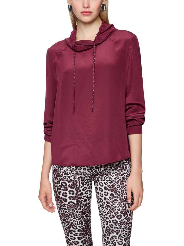 Marccain Sports Blouse AS 51.15 W76 293