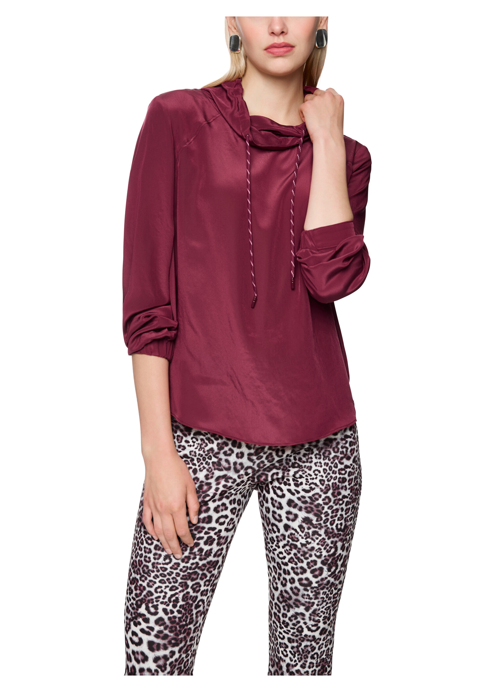Marccain Sports Blouse AS 51.15 W76 293