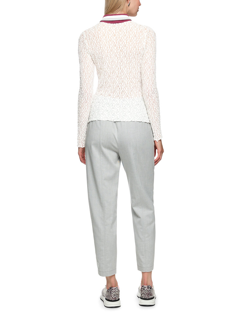 Marccain Sports Poloshirt AS 53.07 J18 110