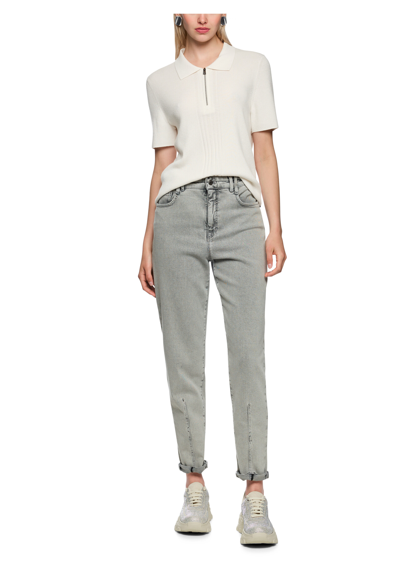 Marccain Sports Poloshirt AS 53.10 M80 110