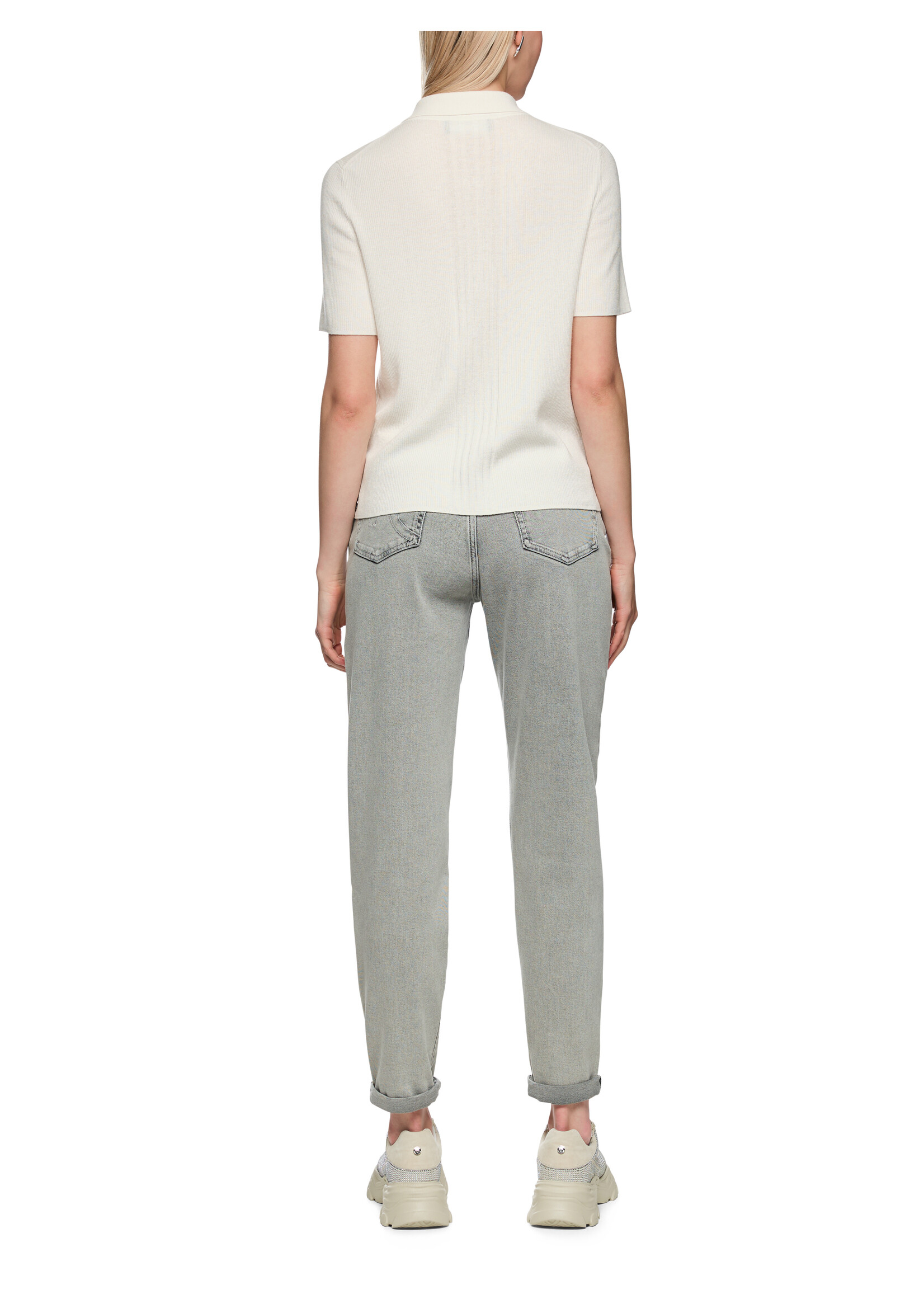 Marccain Sports Poloshirt AS 53.10 M80 110