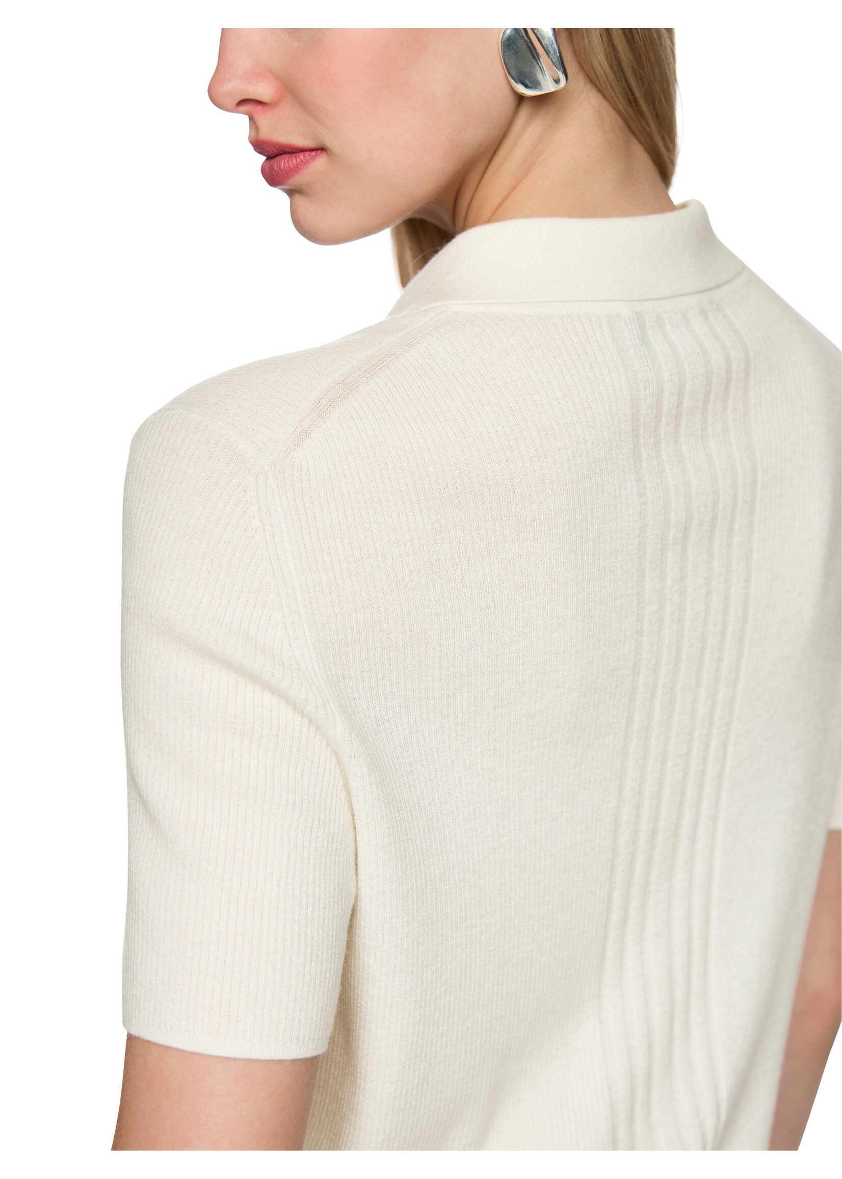 Marccain Sports Poloshirt AS 53.10 M80 110