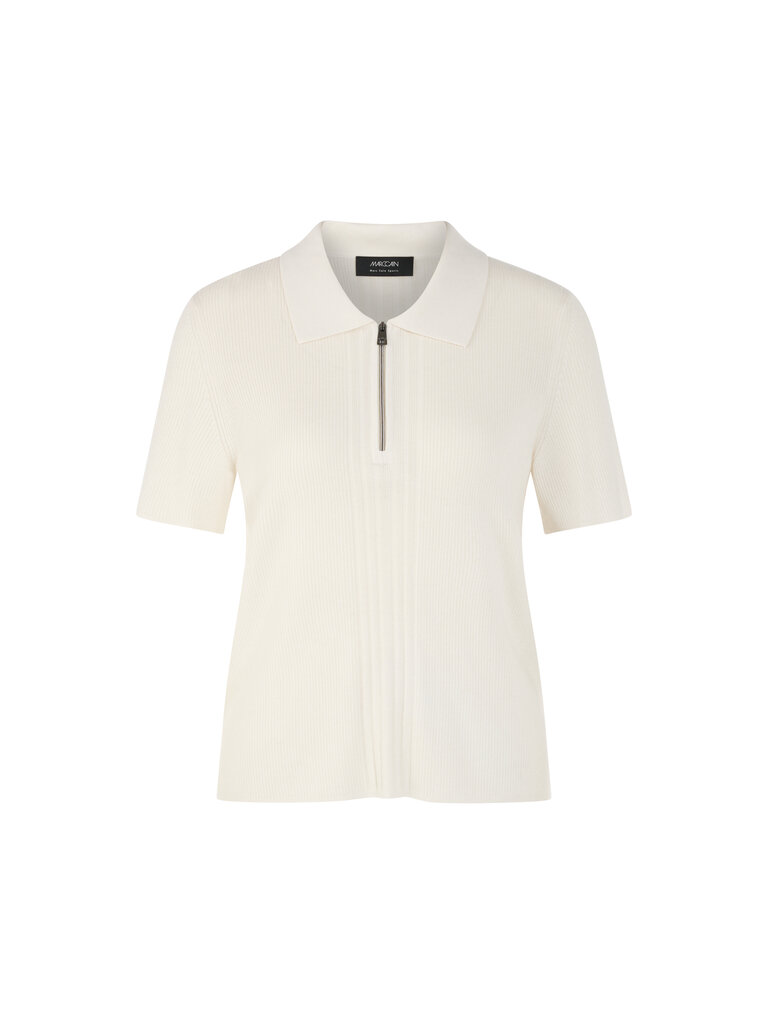 Marccain Sports Poloshirt AS 53.10 M80 110
