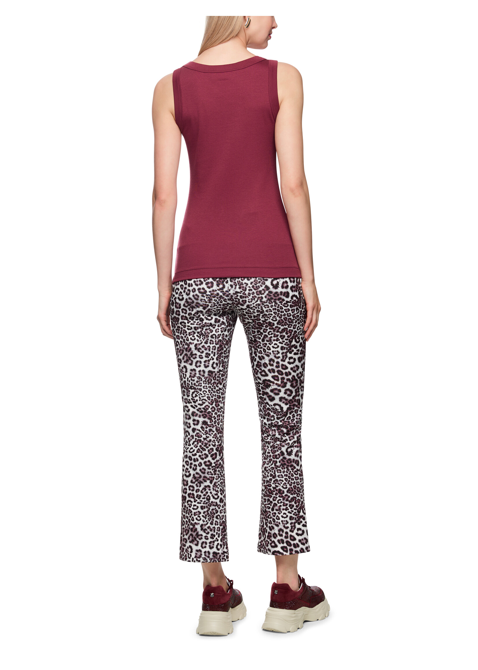 Marccain Sports Top AS 61.25 J50 293