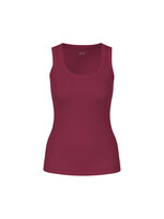 Marccain Sports Basic top van stretchkatoen