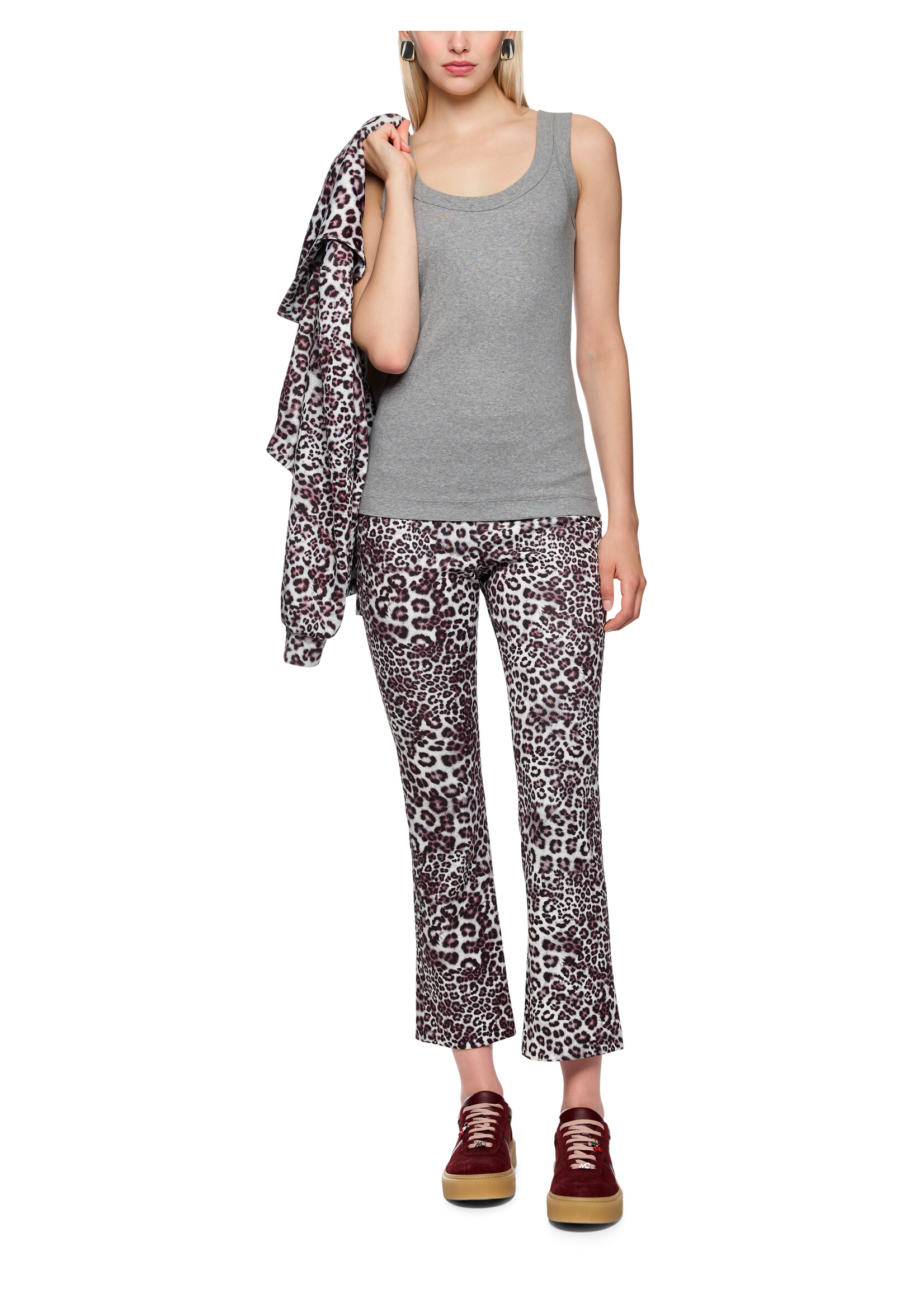 Marccain Sports Top AS 61.25 J50 820