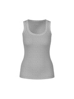 Marccain Sports Basic top van stretchkatoen