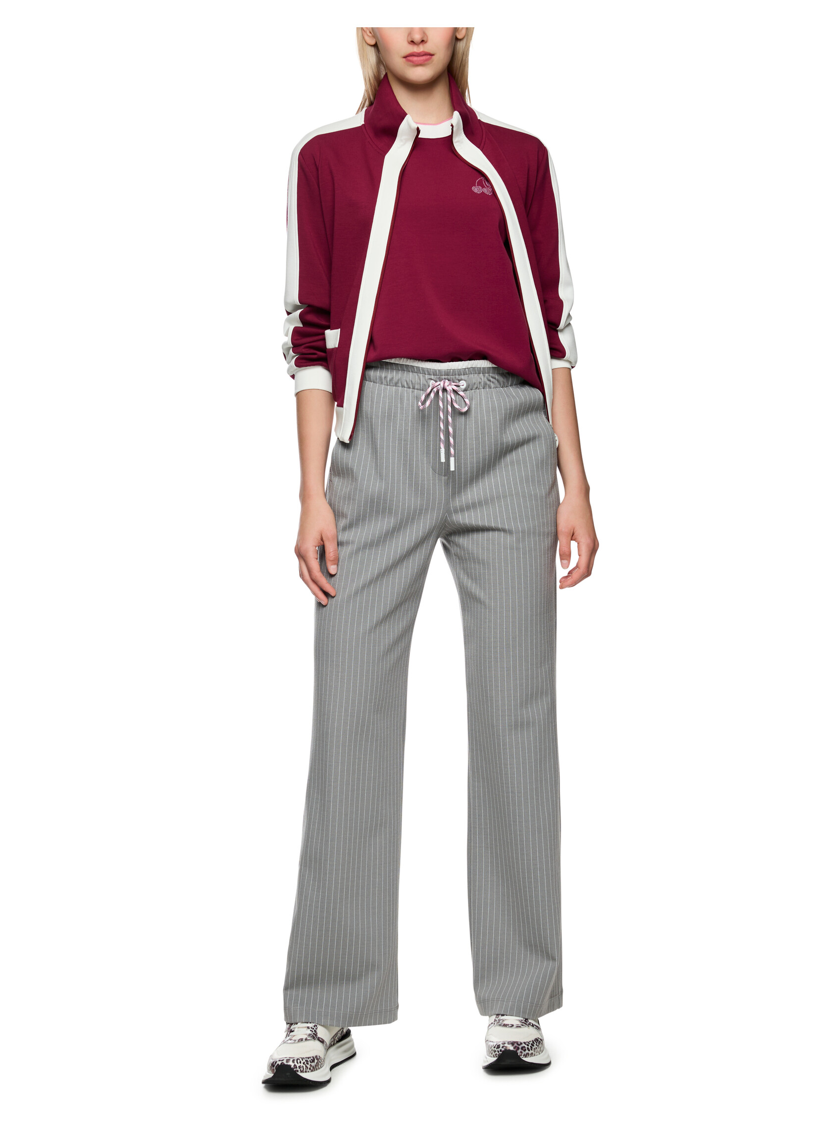 Marccain Sports Broek AS 81.16 J08 820